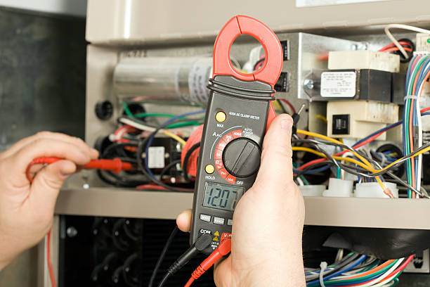 Trusted Wildwood Lake, TN Electrical Services Experts